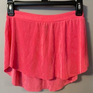 Abigail Mentzer Original Slinky Skirt